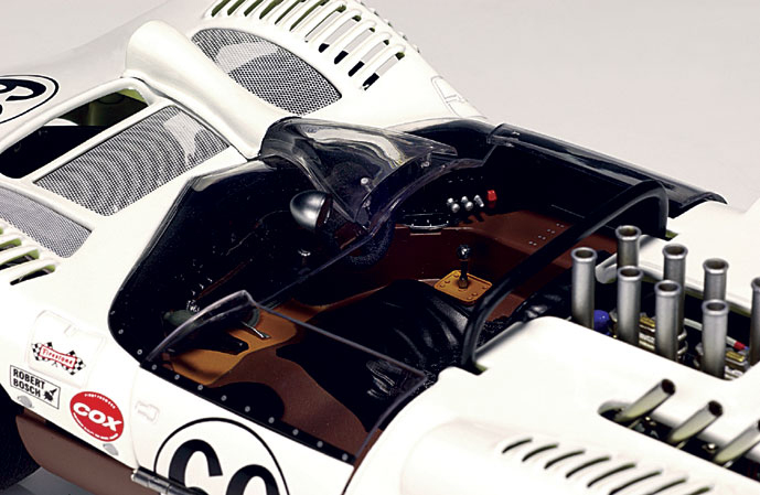 ART.86596 CHAPARRAL 2